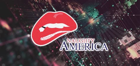 naughty american com|Naughty America